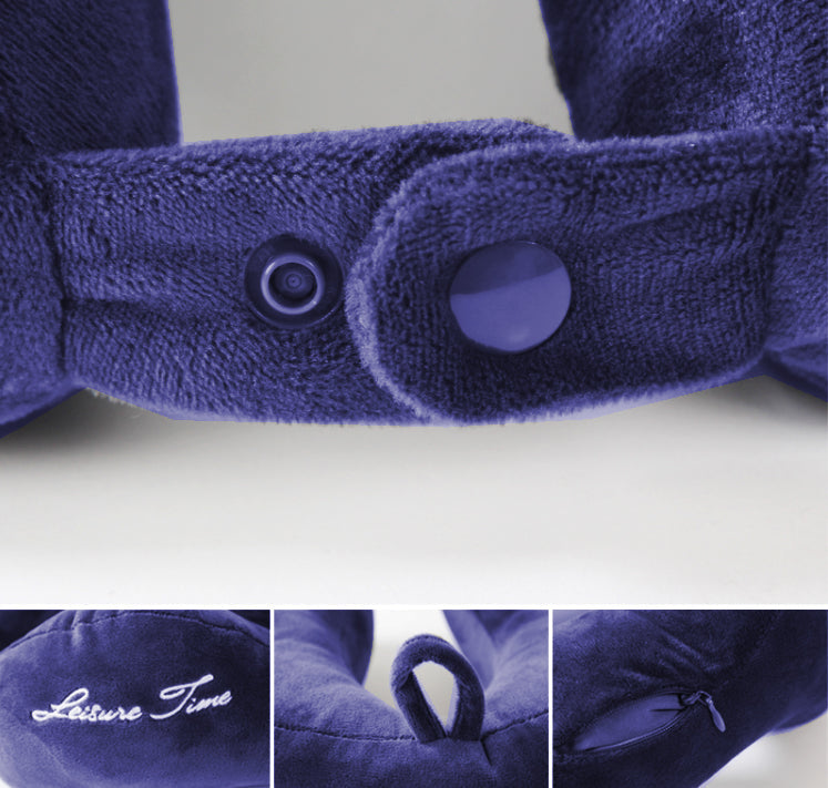 Neck Pillow - PP Fiber