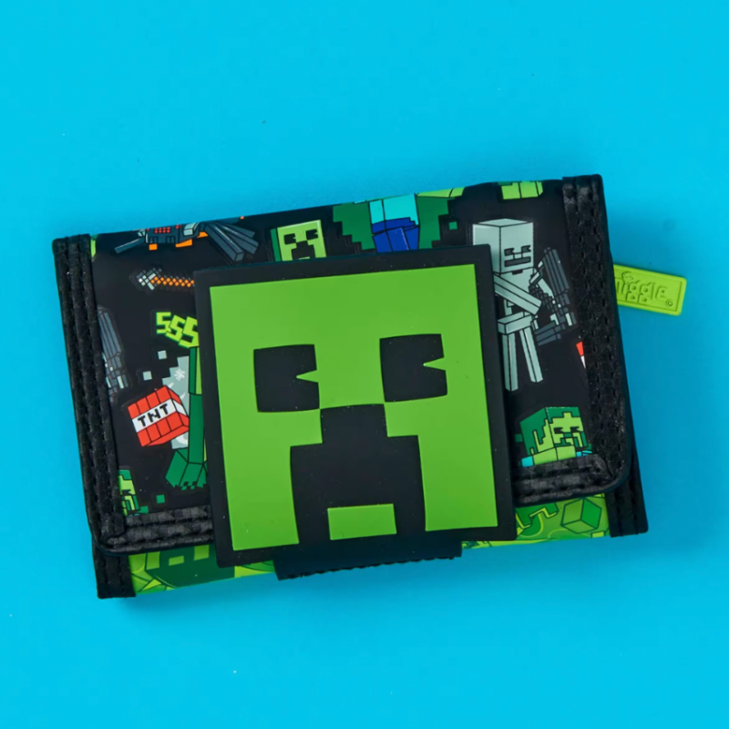 Minecraft Wallet