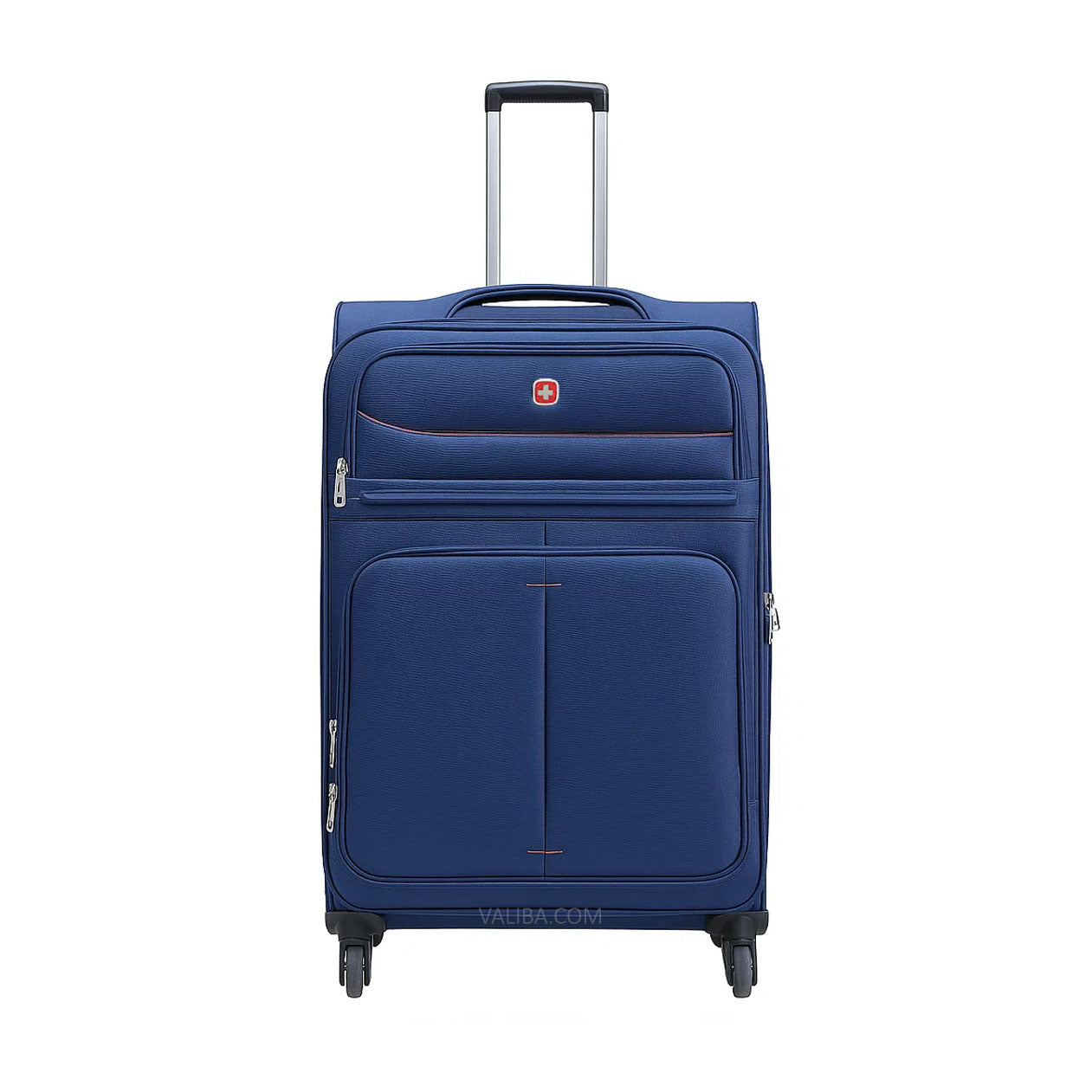 Swiss Gear Fabric Luggage - 28" - Dark Blue