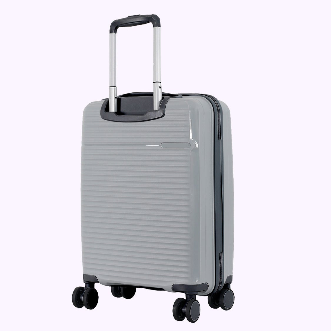 Horizon Luggage - 28" - Light Grey