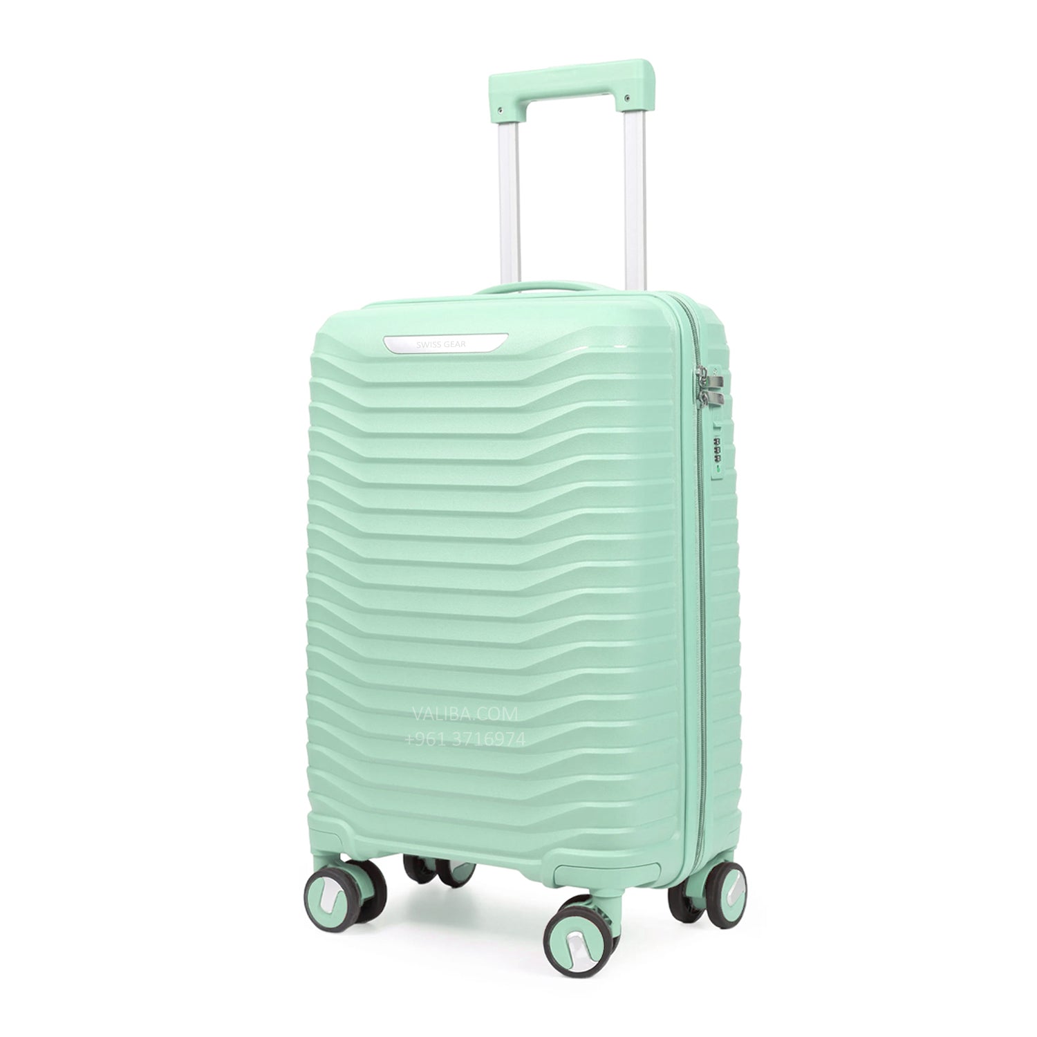 Swiss cross luggage online