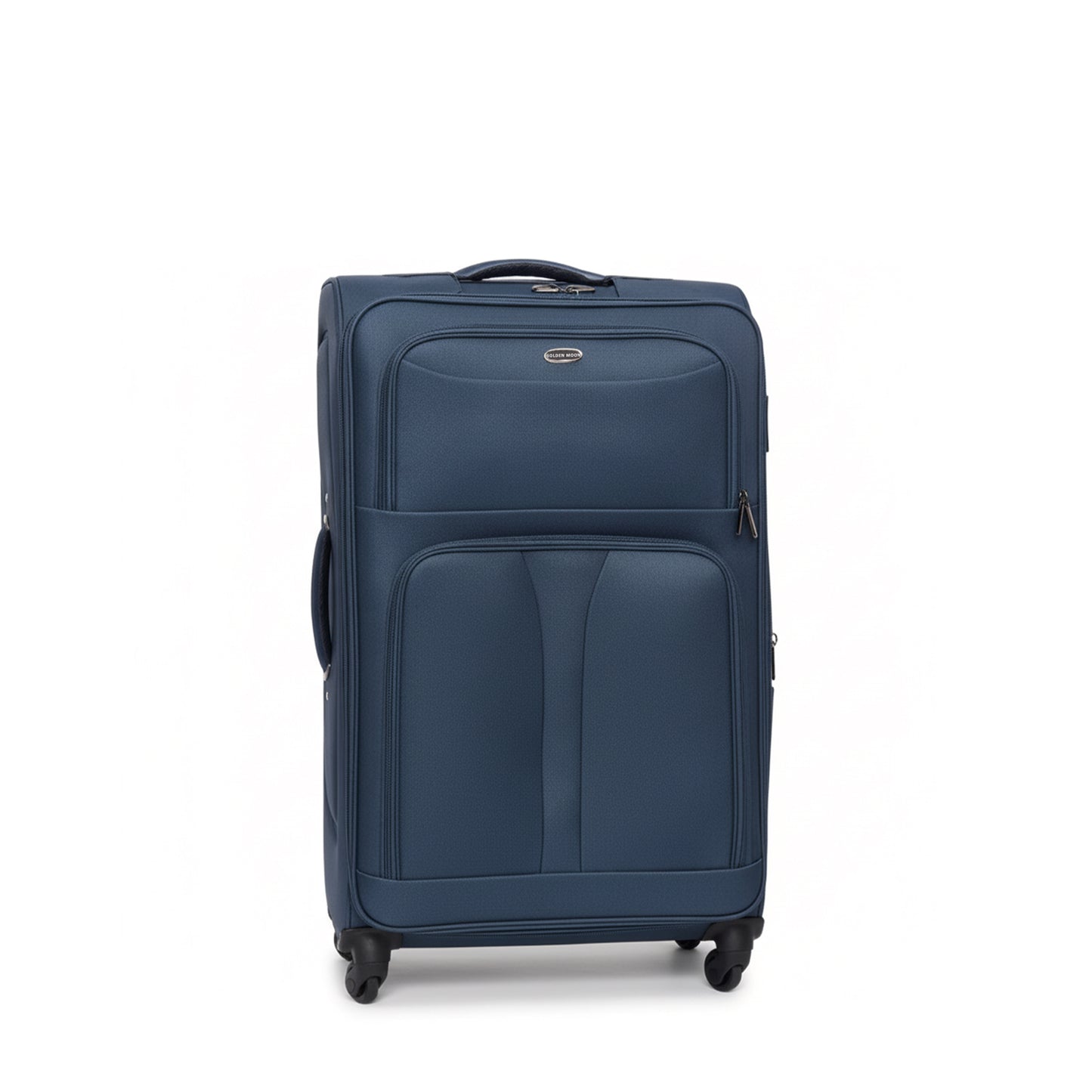 Mars Fabric Luggage - 28" - Dark Blue