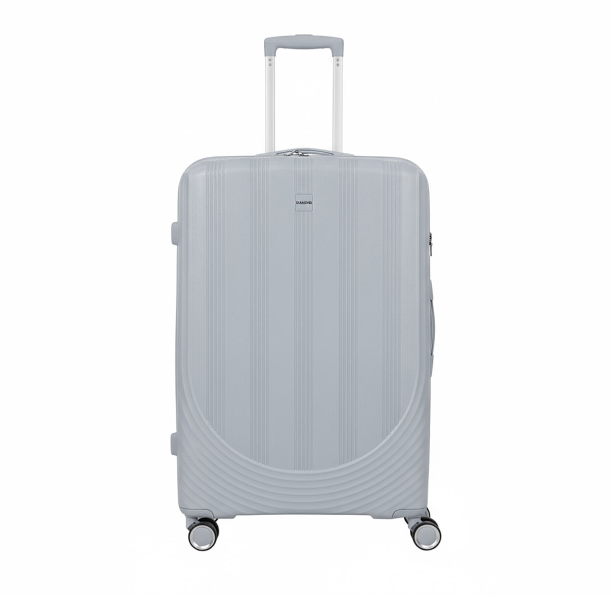 Diamond Light Grey 29"