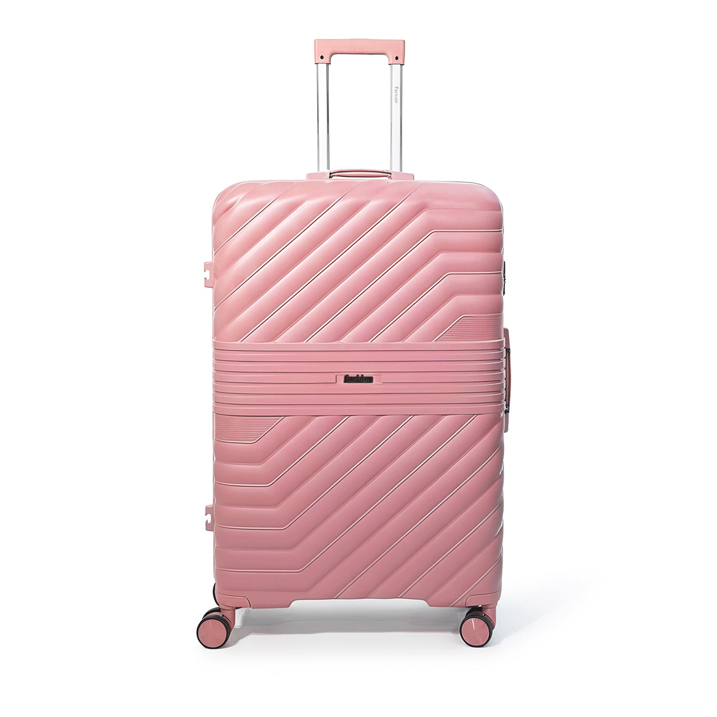 Fashion Rose Gold 28"