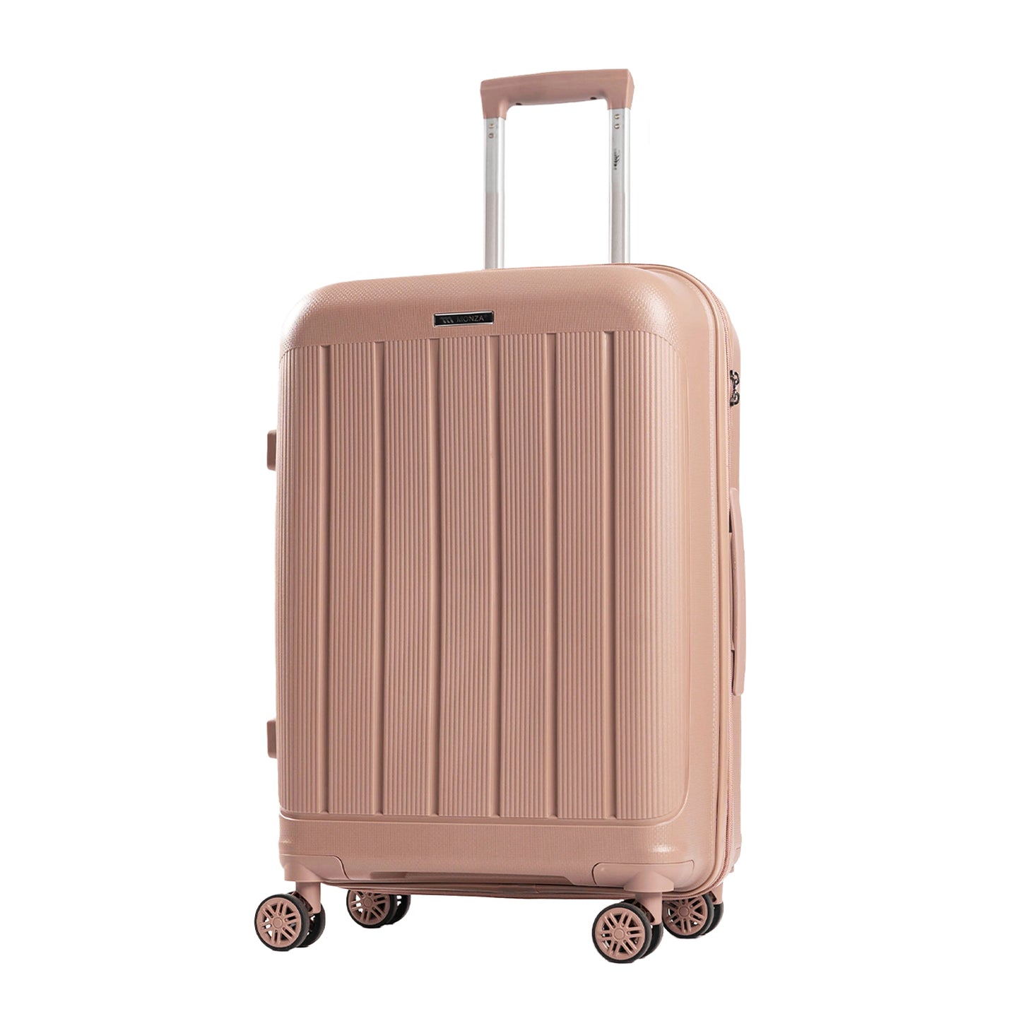 Monza PP Luggage - 28" - Rose Gold