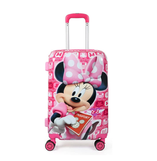 Kids suitcase - Minnie Mouse