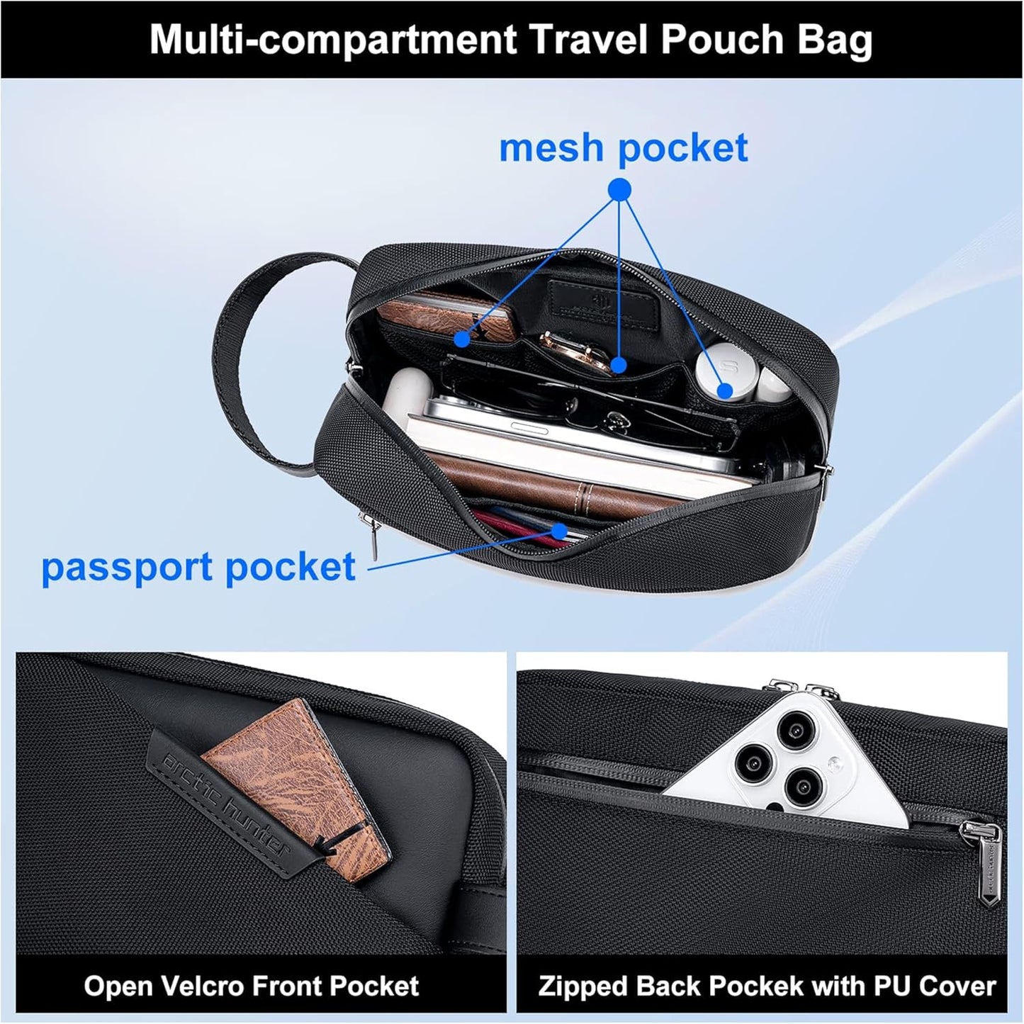 Pouch