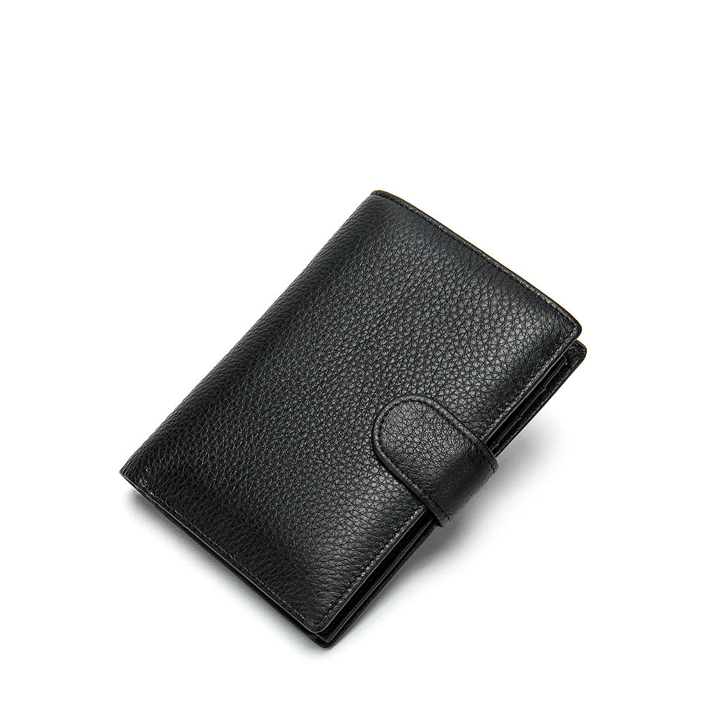 Men's Genuine Leather Wallet