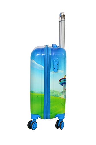 Kids suitcase - Paw Patrol