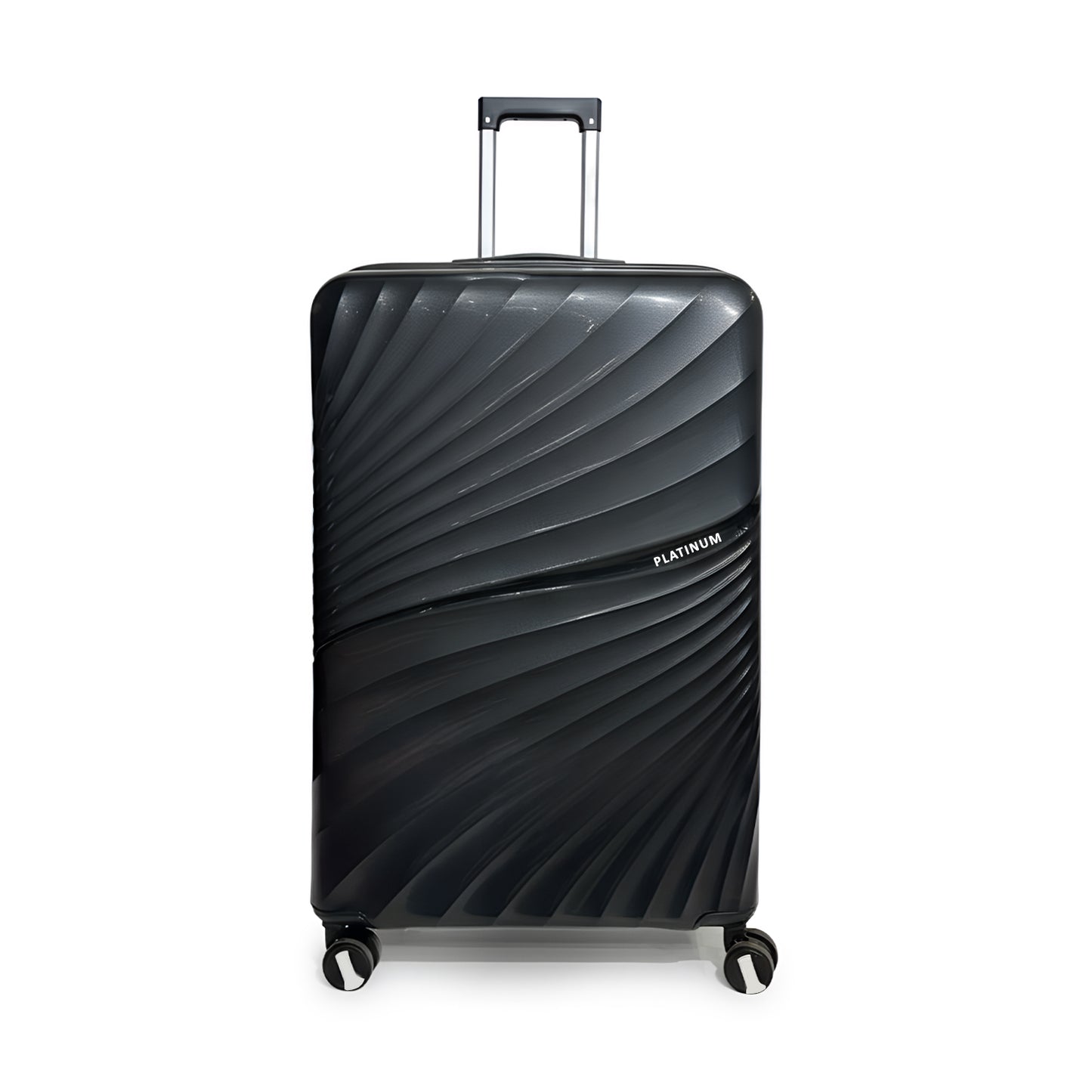 Platinum Xlarge Black 31"