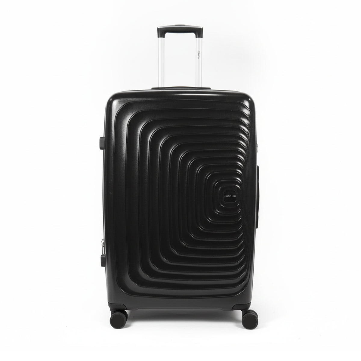 Platinum Xlarge Black 31"