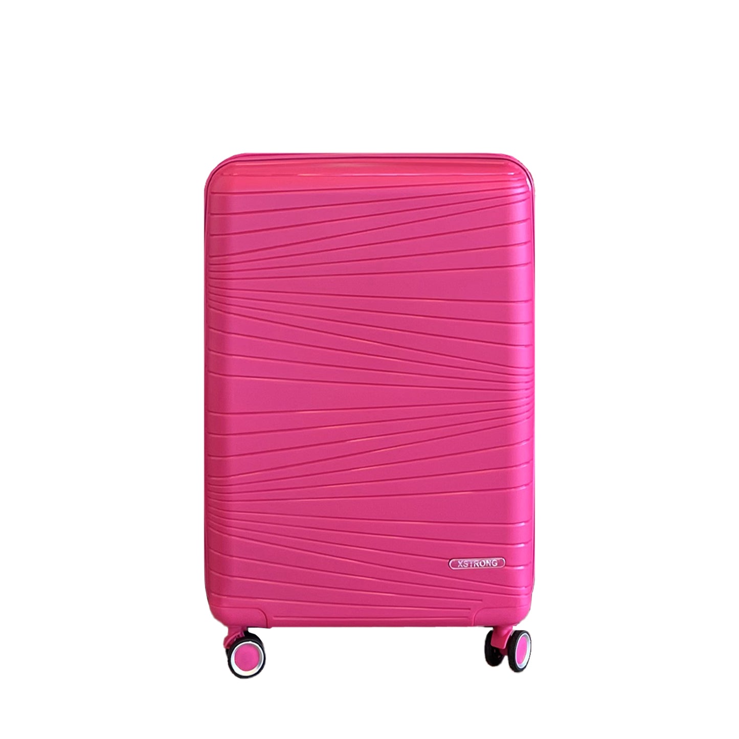 XStrong PP Luggage - 32" - Fuchsia