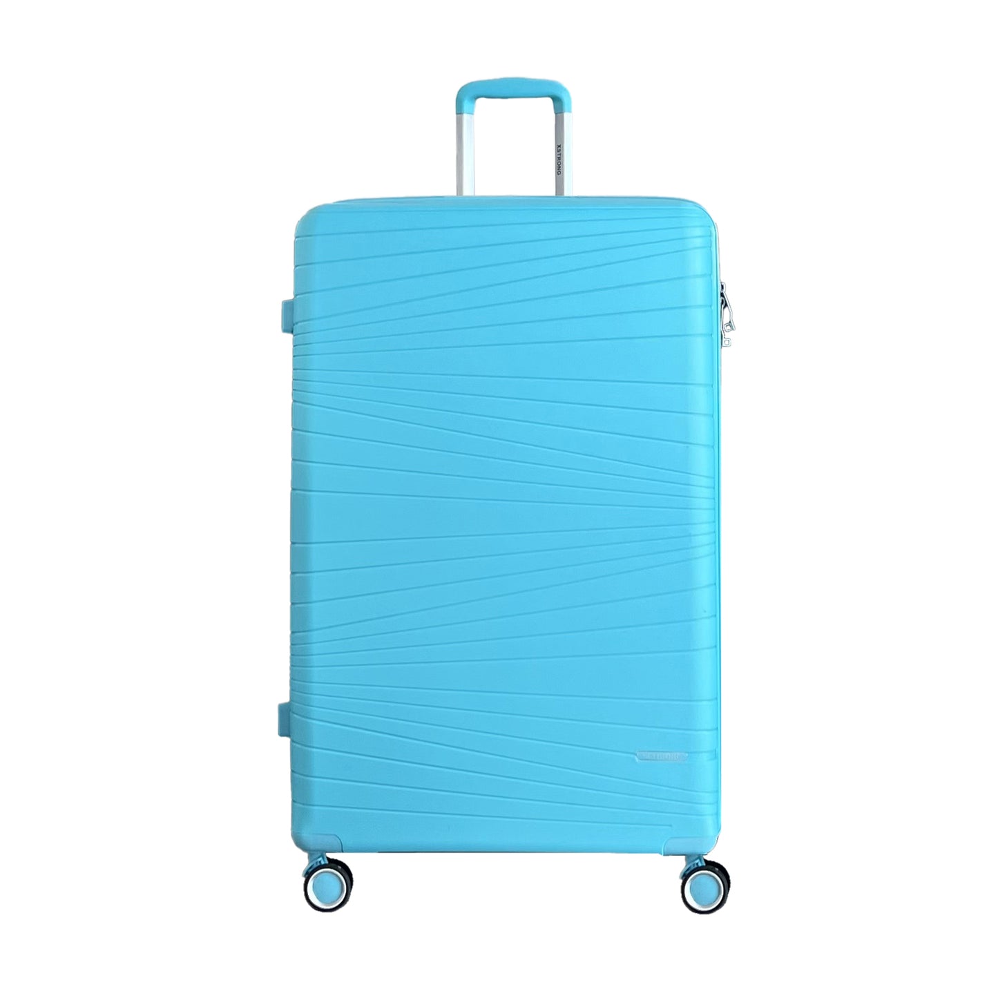 XStrong PP Luggage - 32" - Turquoise