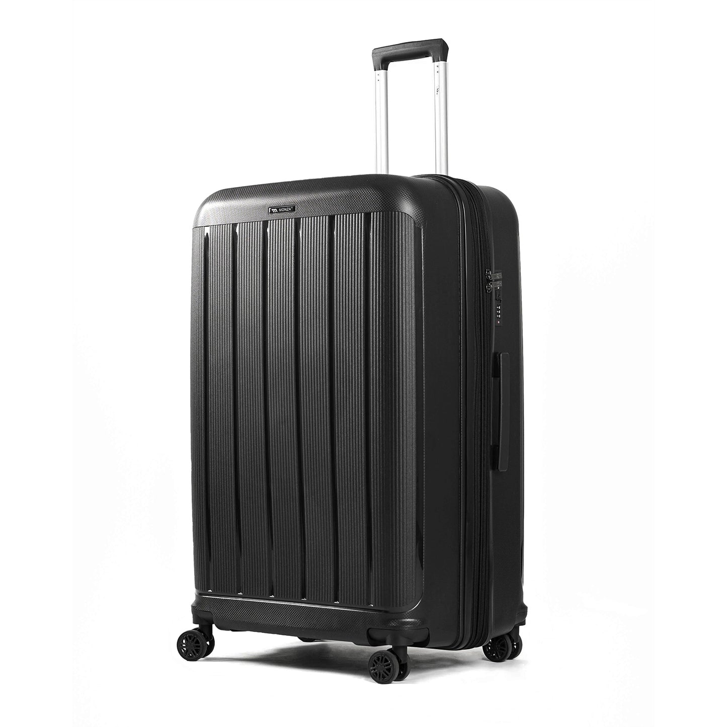 Monza PP Luggage - 32" - Black