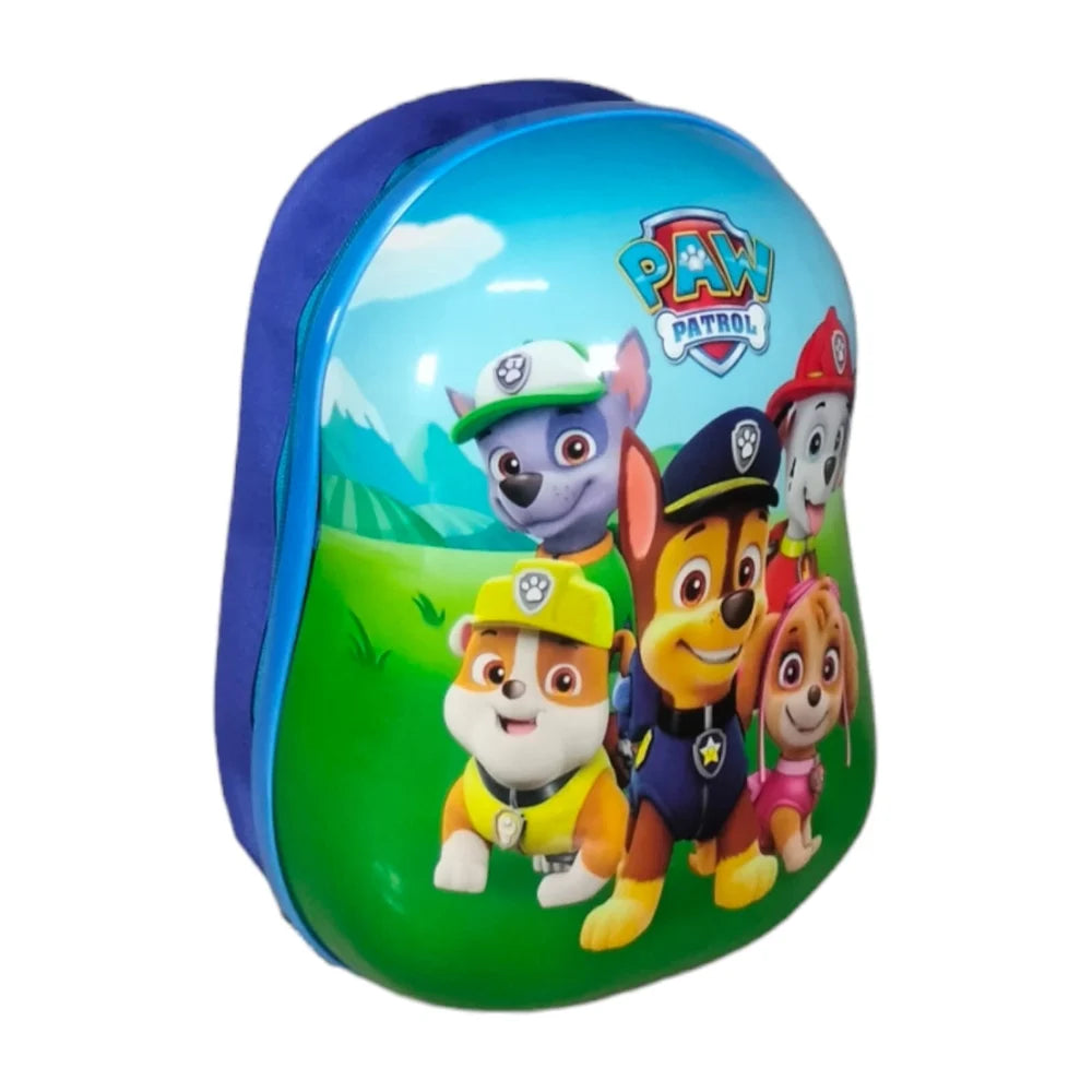 Kids suitcase - Paw Patrol