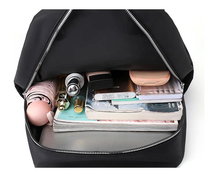 Women's Laptop Backpack - 14inch Laptop