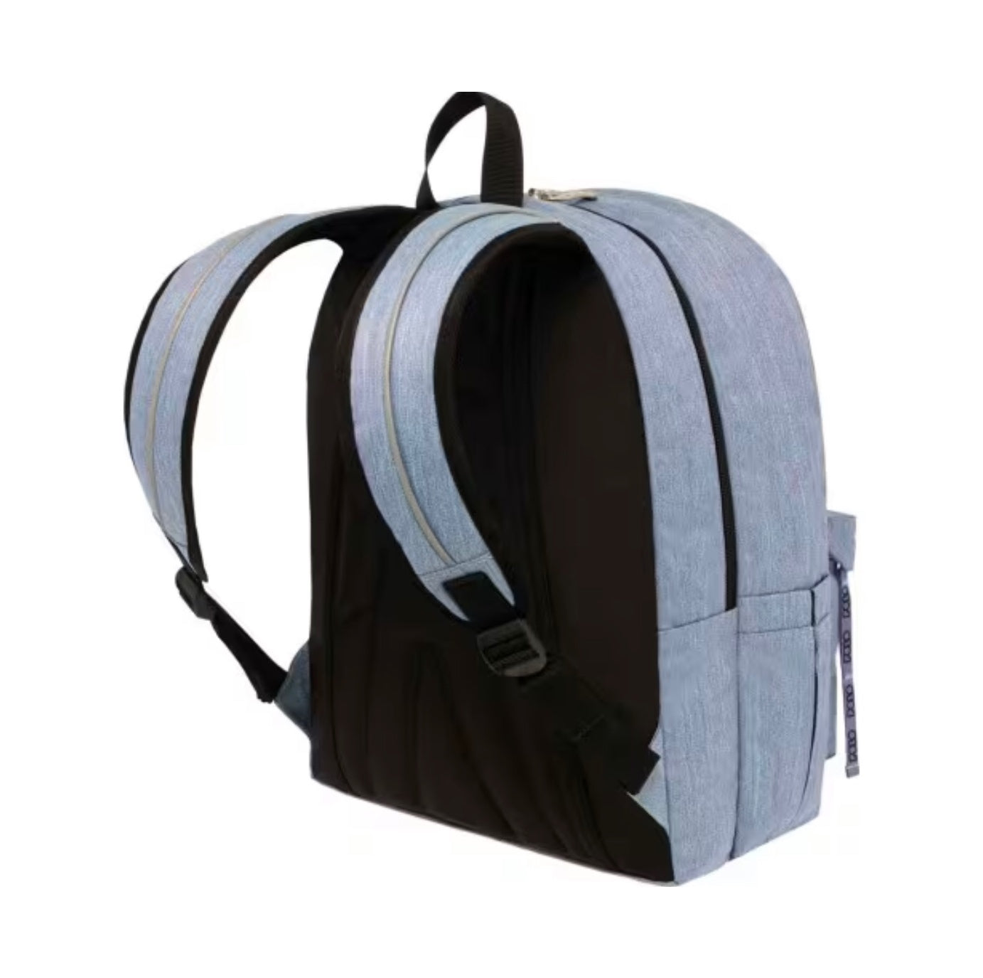 Original Double Scarf Backpack