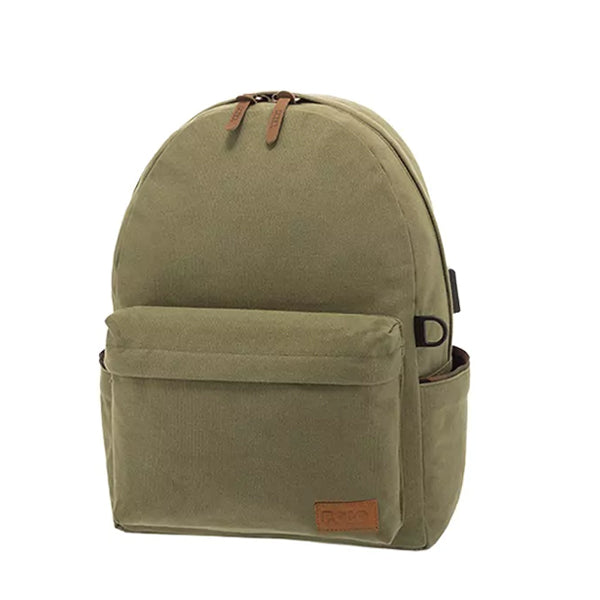 Polo Canvas