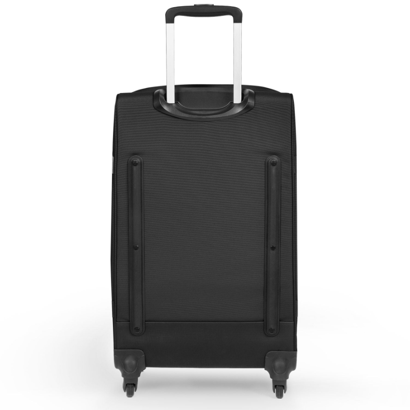 Eastpak Fabric Luggage - 28" - Black
