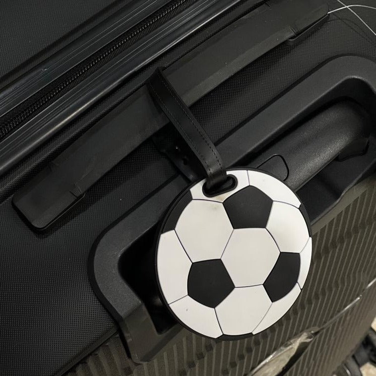 Luggage Name Tag