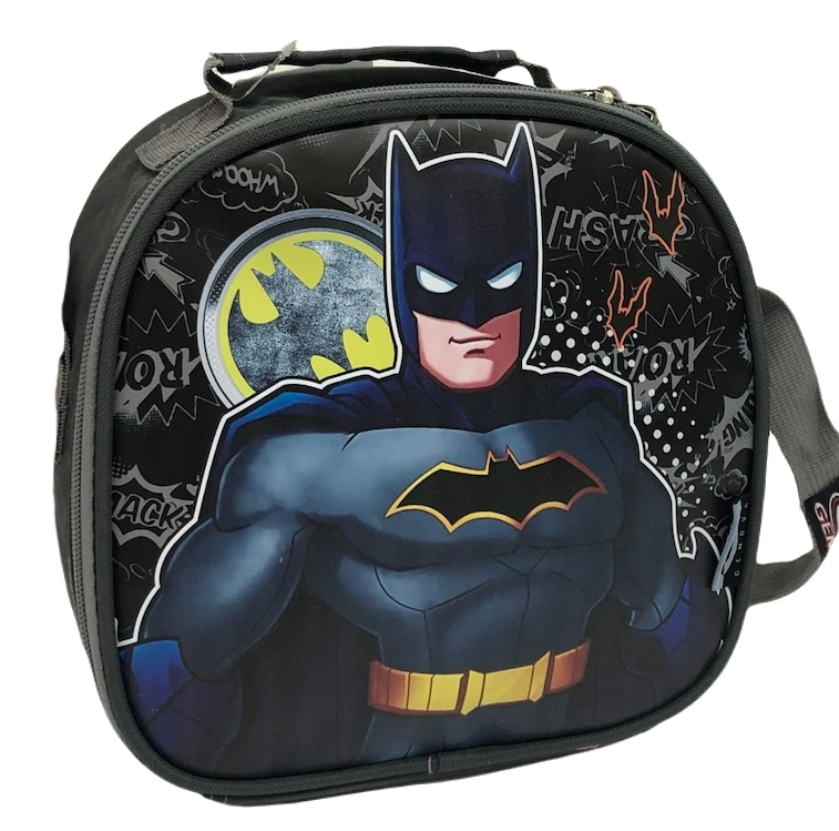 Batman Junior Lunch Bags