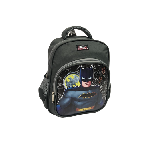 Kids Backpack Genova 'Batman'