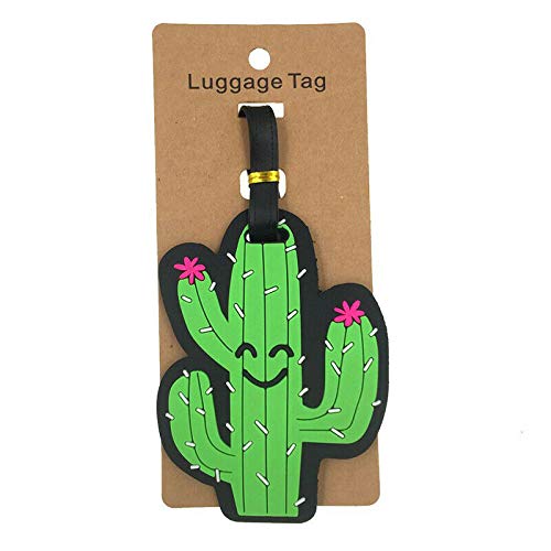 Luggage Name Tag