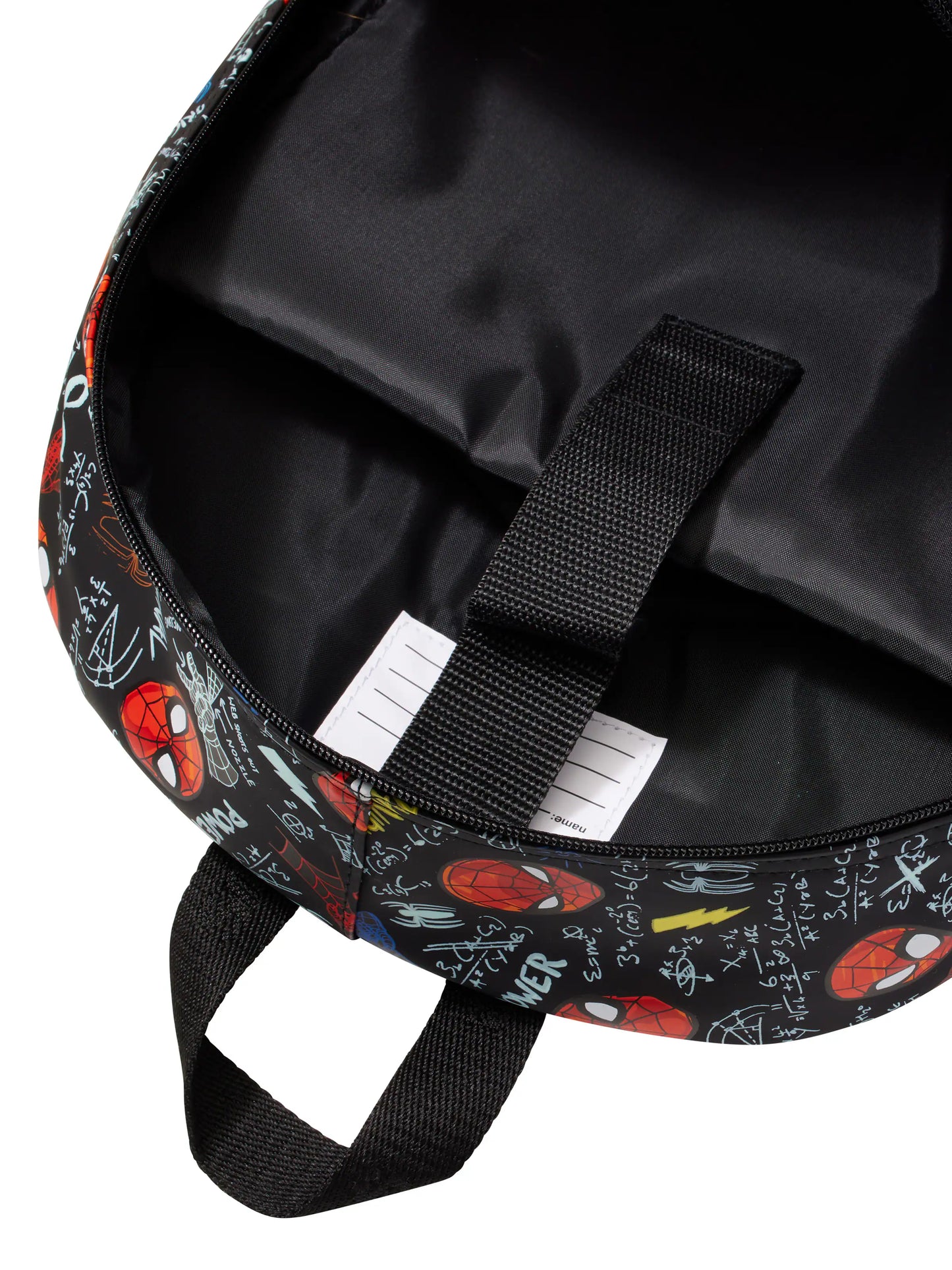 Spider-Man Classic Backpack, 42cm