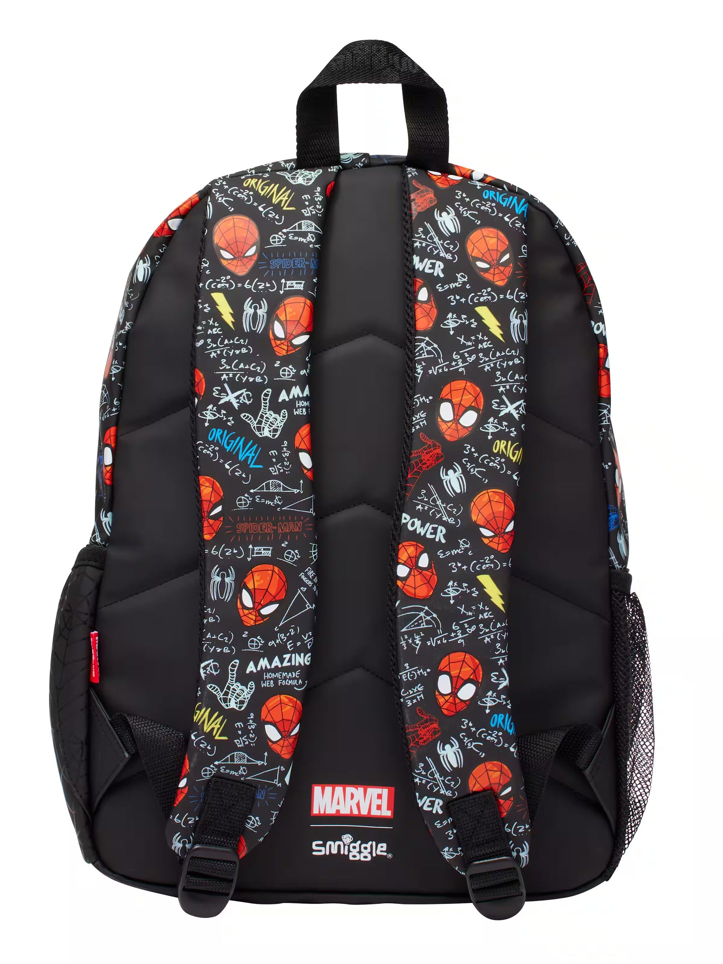 Spider-Man Classic Backpack, 42cm