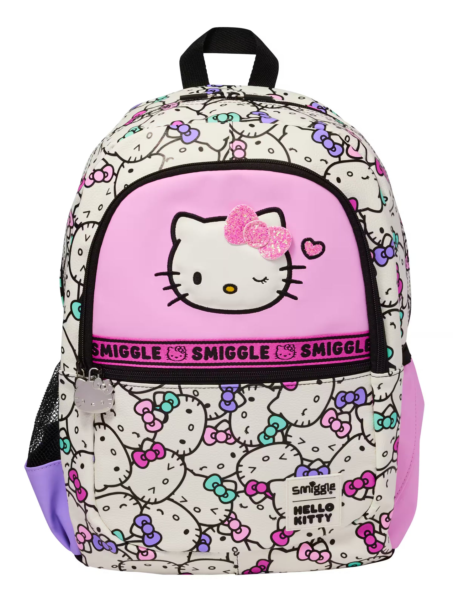 Hello Kitty Classic Backpack