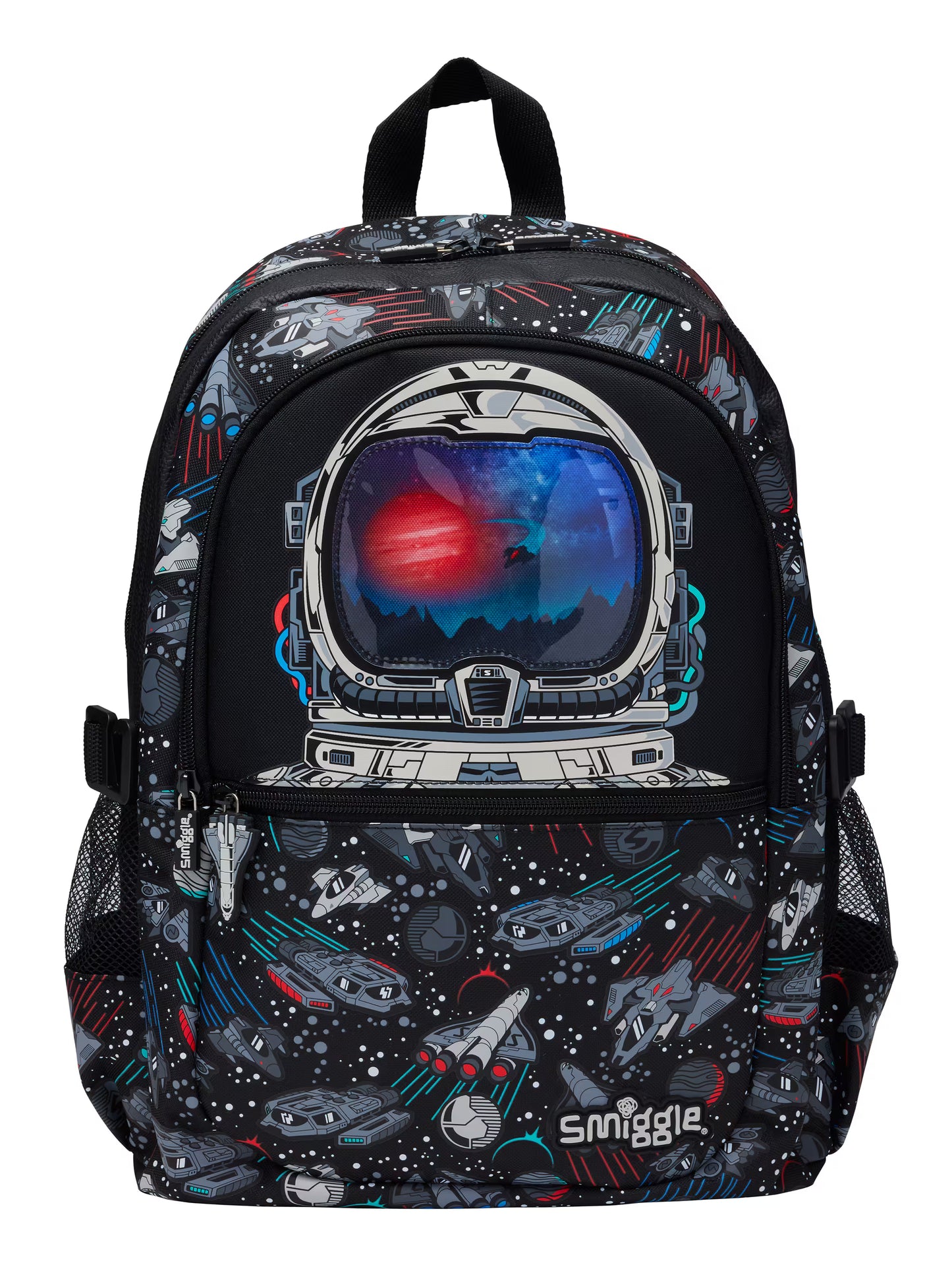 Eclipse Astronaut Classic Backpack