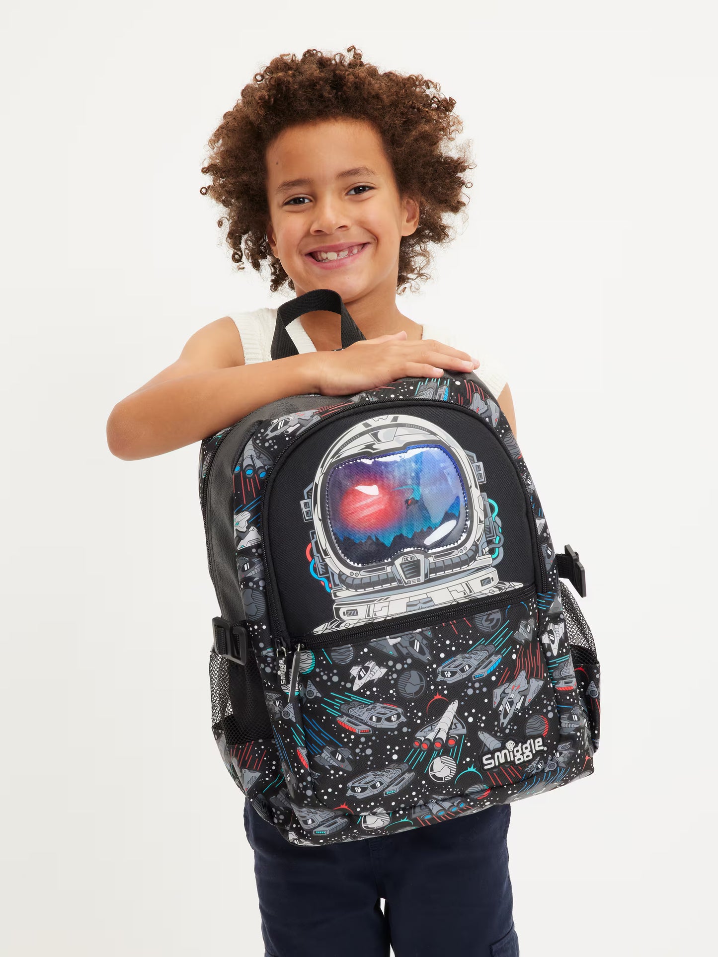 Eclipse Astronaut Classic Backpack