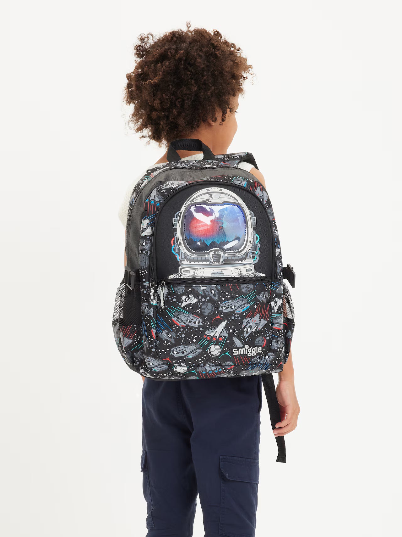 Eclipse Astronaut Classic Backpack