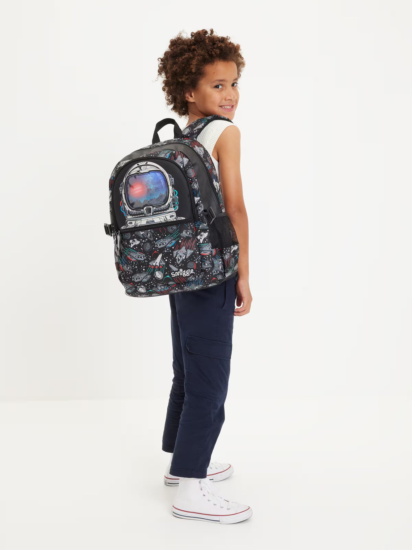 Eclipse Astronaut Classic Backpack