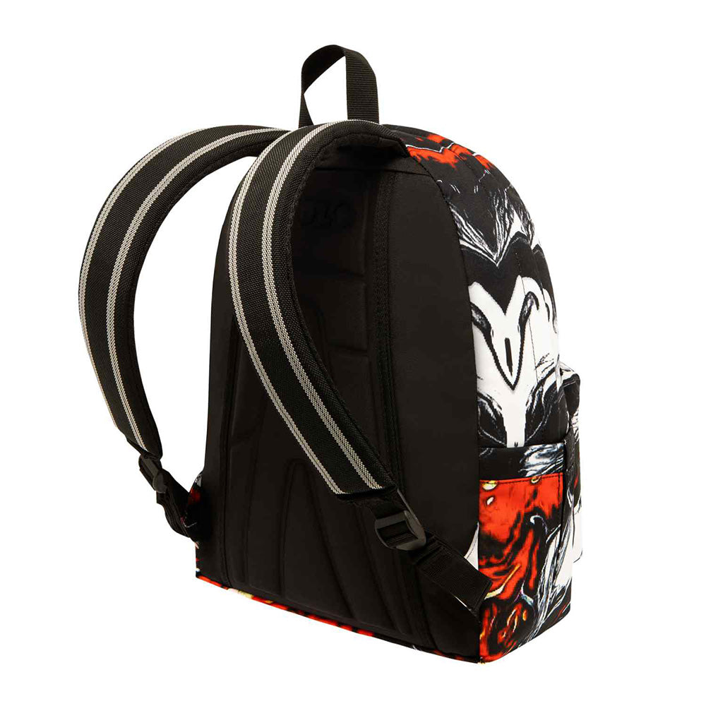Original Scarf Backpack