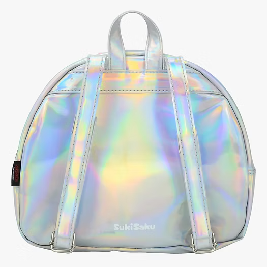 Mini Rainbow Fashion Bag, 21cm