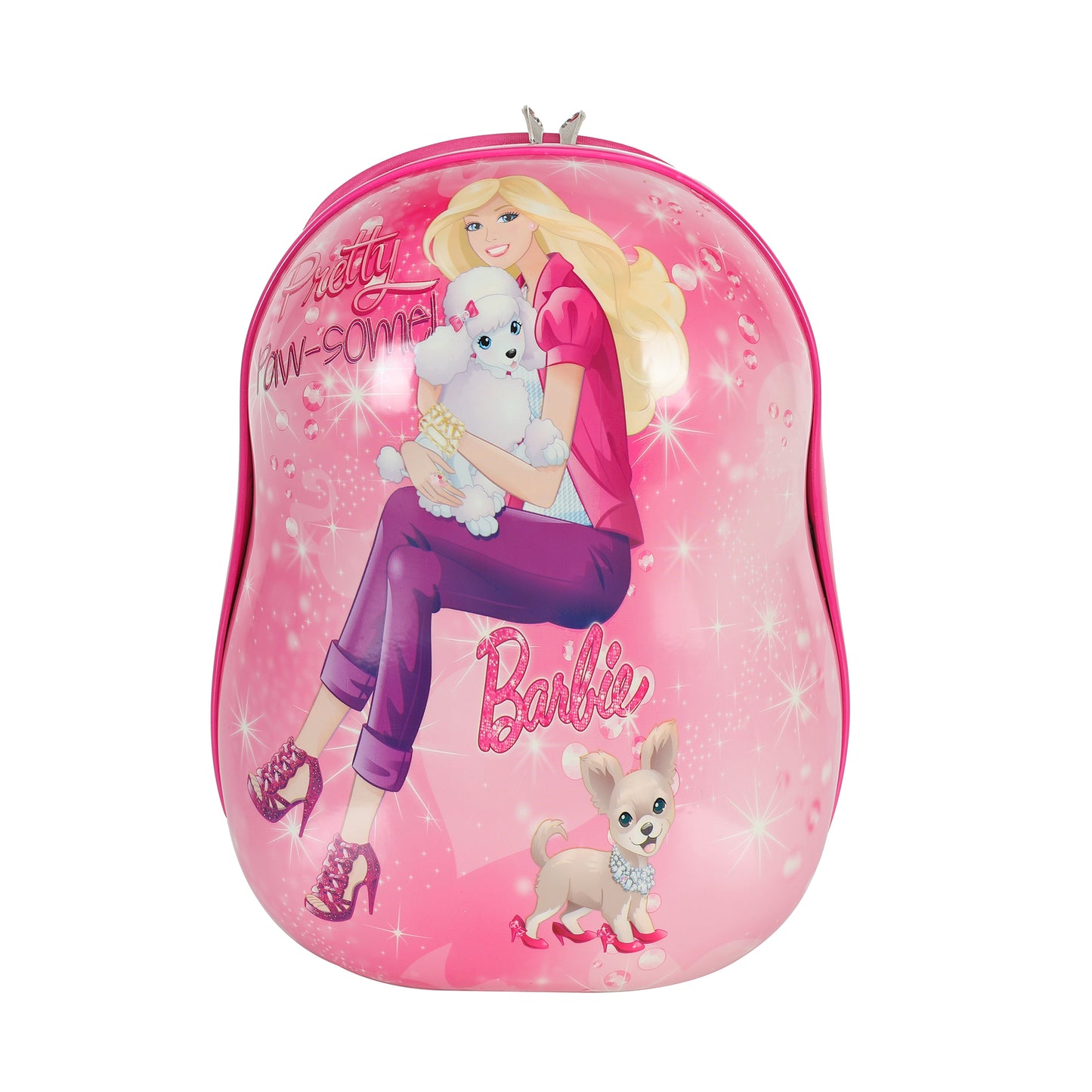 Kids suitcase - Barbie