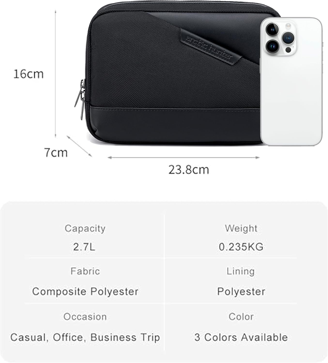 Pouch