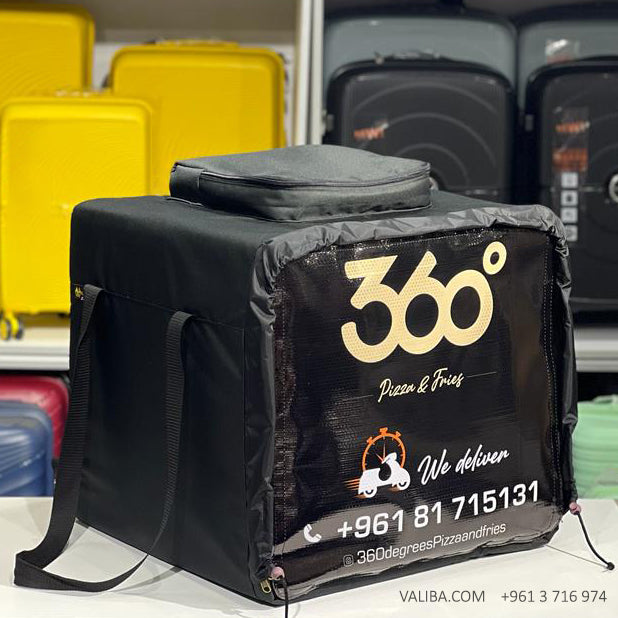 Waterproof Delivery Bag