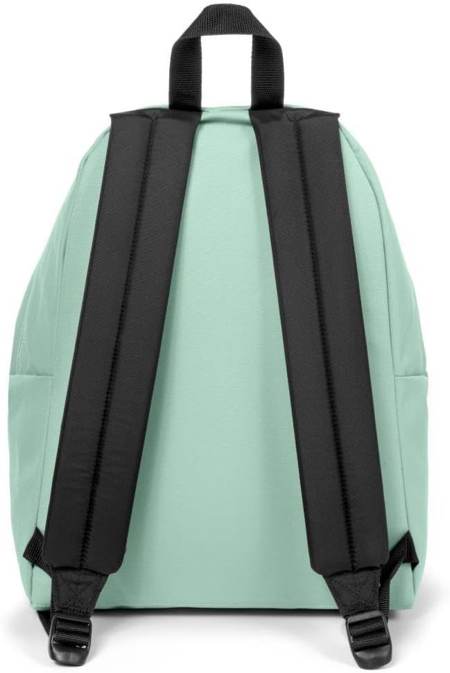 Padded Pak'r® Calm Green