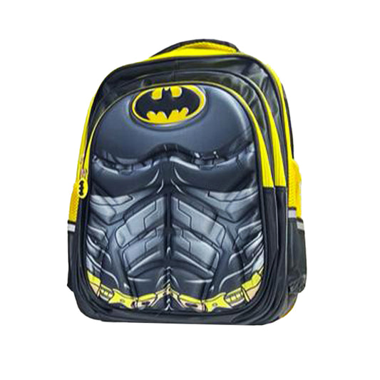 3D Batman Backpack