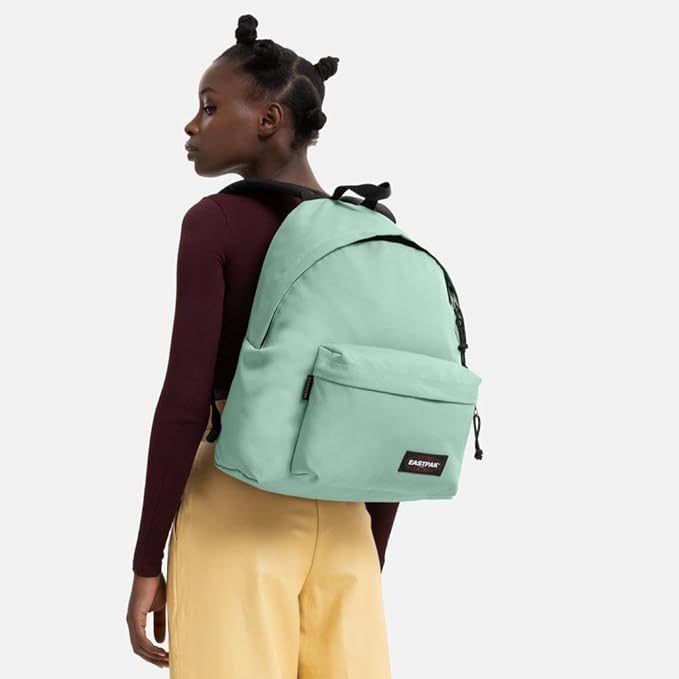 Padded Pak'r® Calm Green