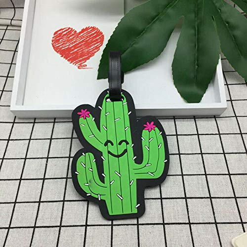 Luggage Name Tag
