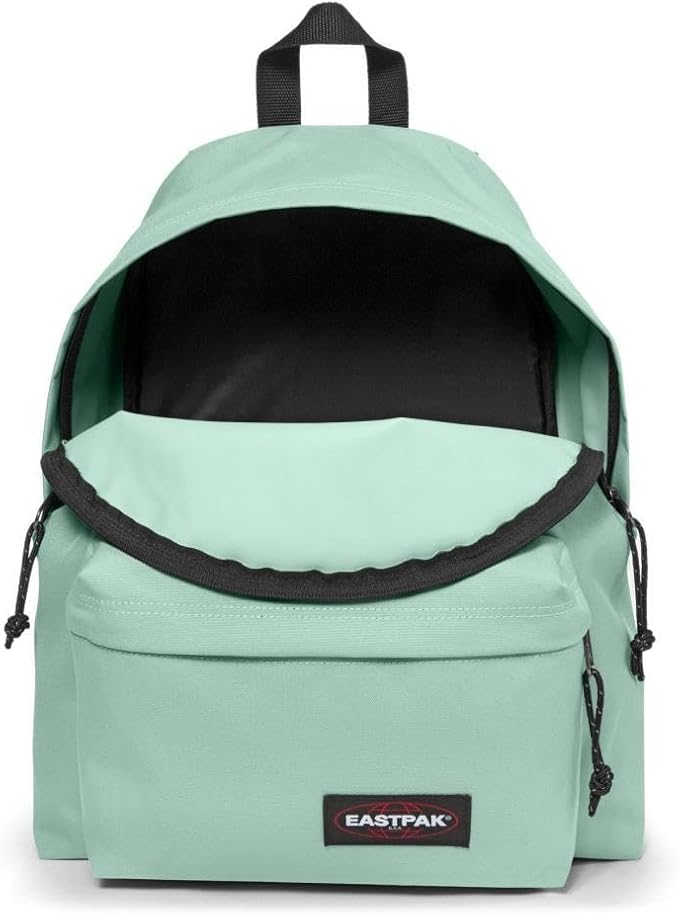 Padded Pak'r® Calm Green