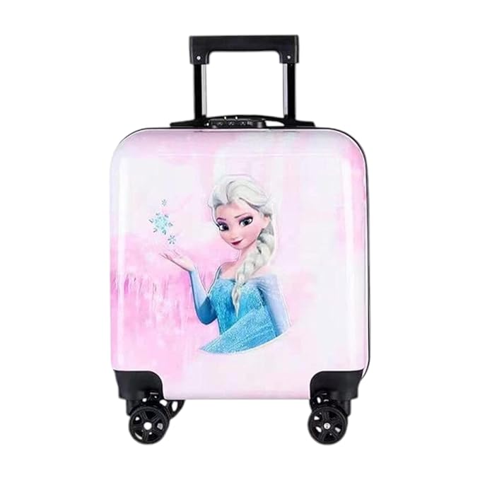 Kids suitcase - Frozen