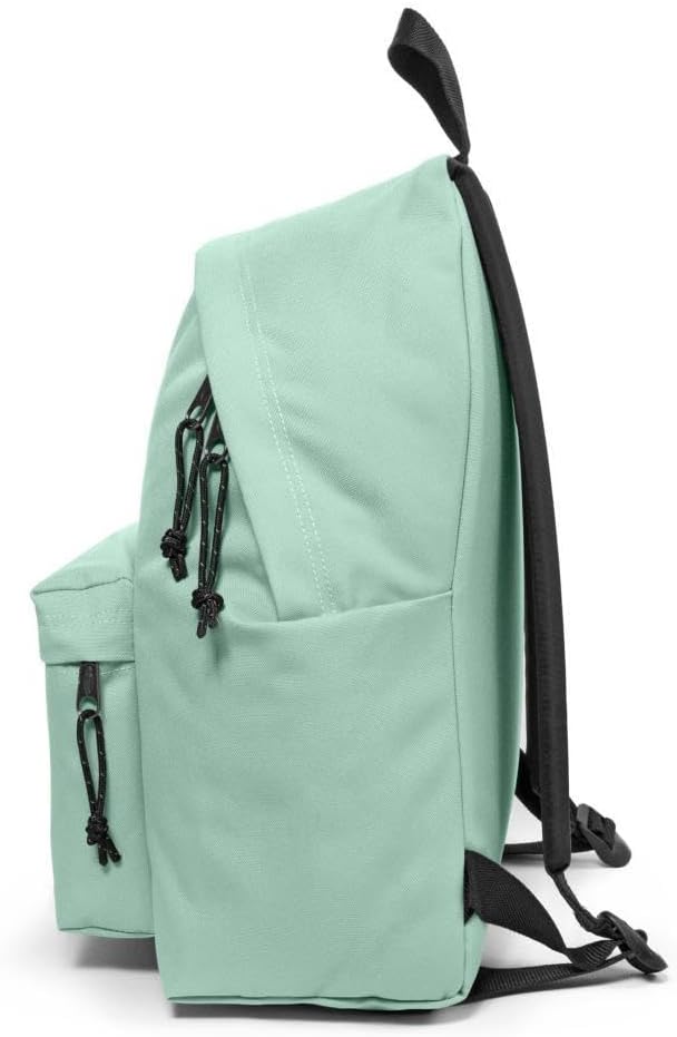Padded Pak'r® Calm Green