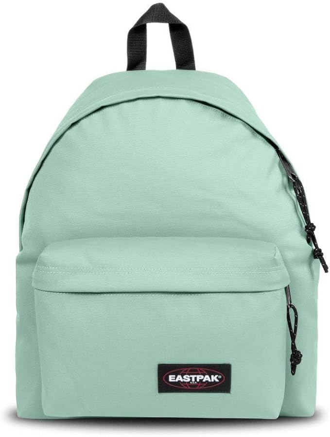 Padded Pak'r® Calm Green