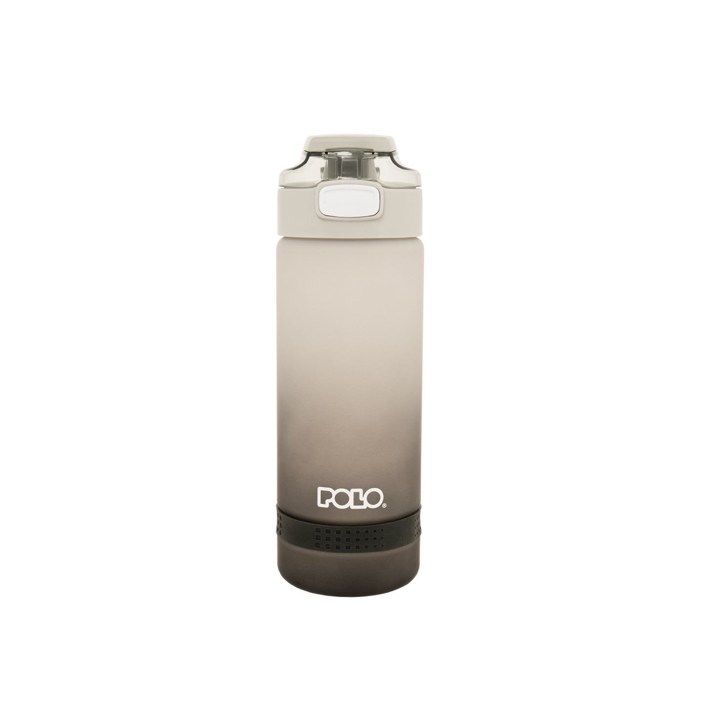 Polo Tritan Water Bottle Ombre 730ml Black