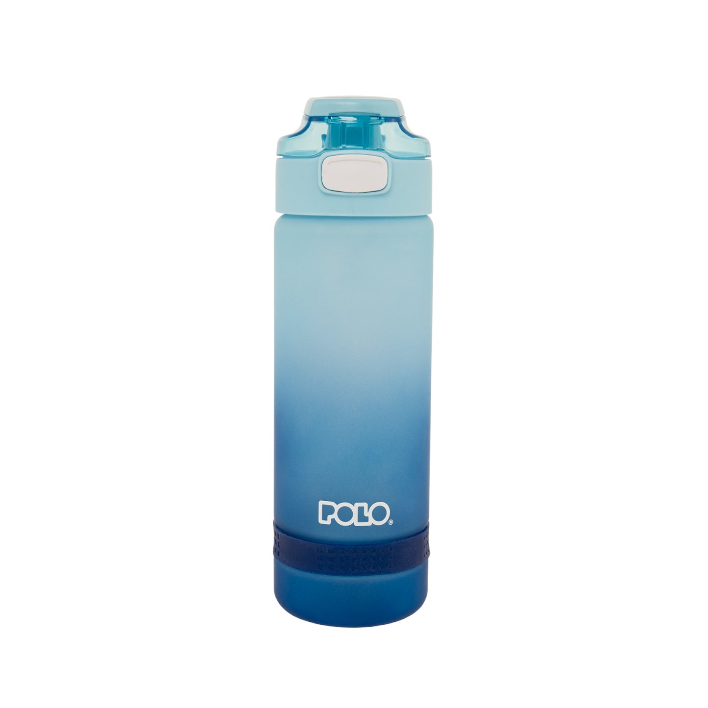 Polo Tritan Water Bottle Ombre 730ml Blue