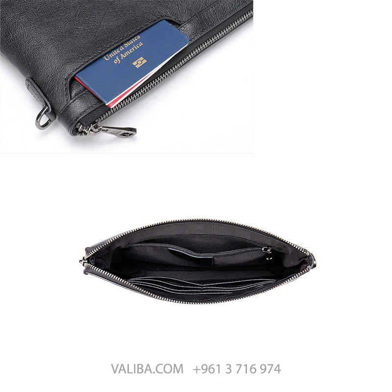 Genuine Leather Pouch